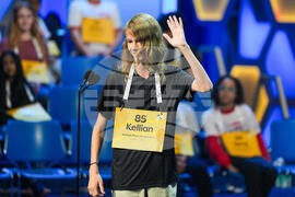 Spelling Bee