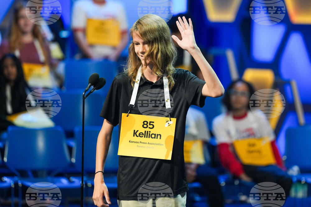 Spelling Bee
