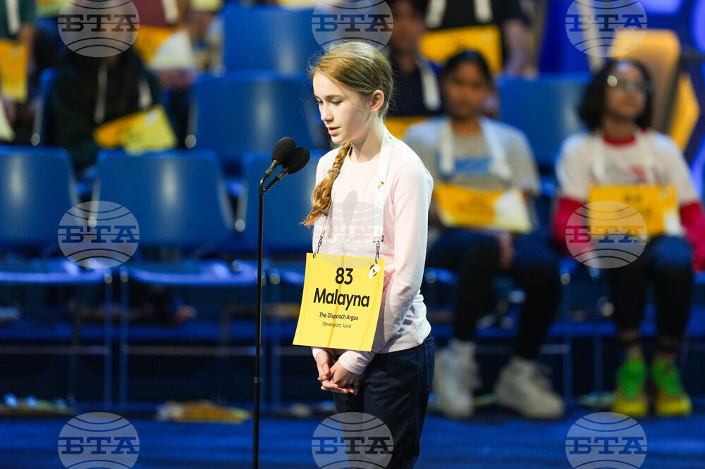 Spelling Bee