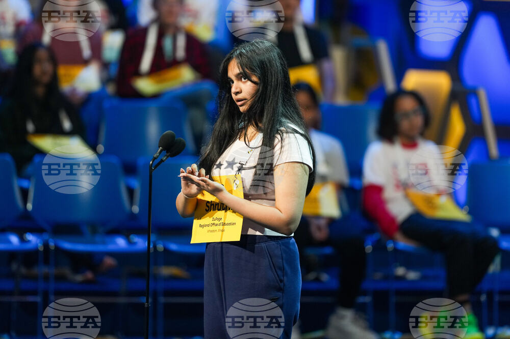 Spelling Bee