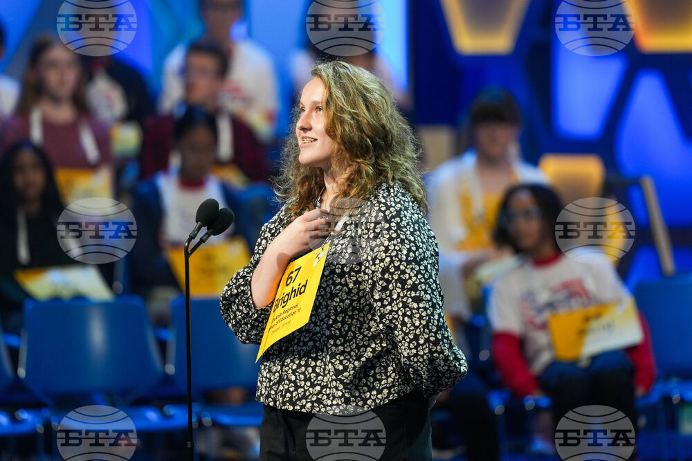 Spelling Bee