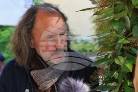 Бургас - „Свято слово“ - Международен литературен фестивал - откриване