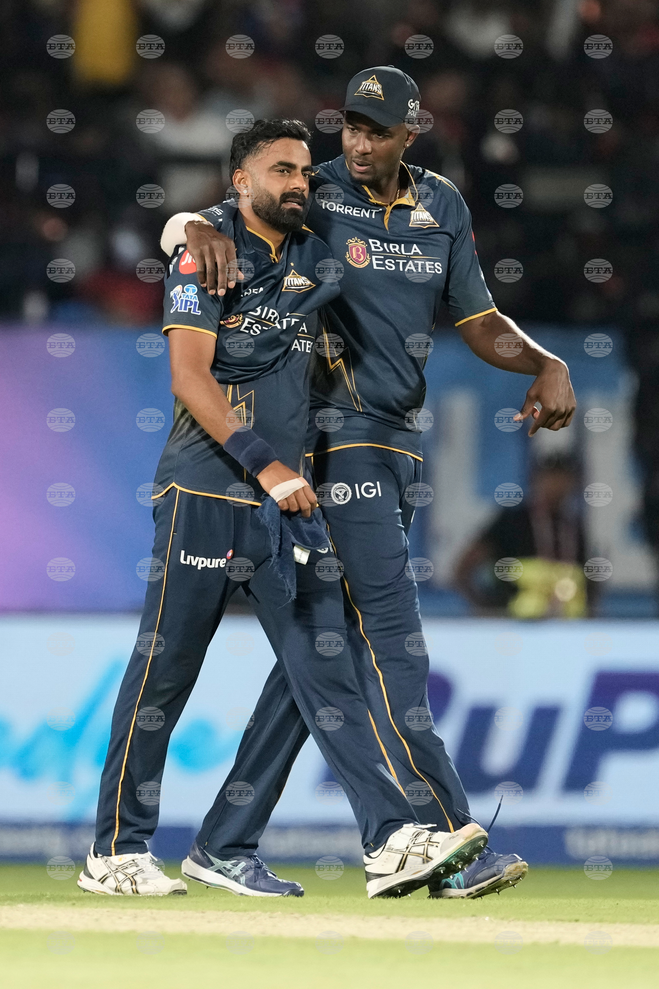 India IPL Cricket