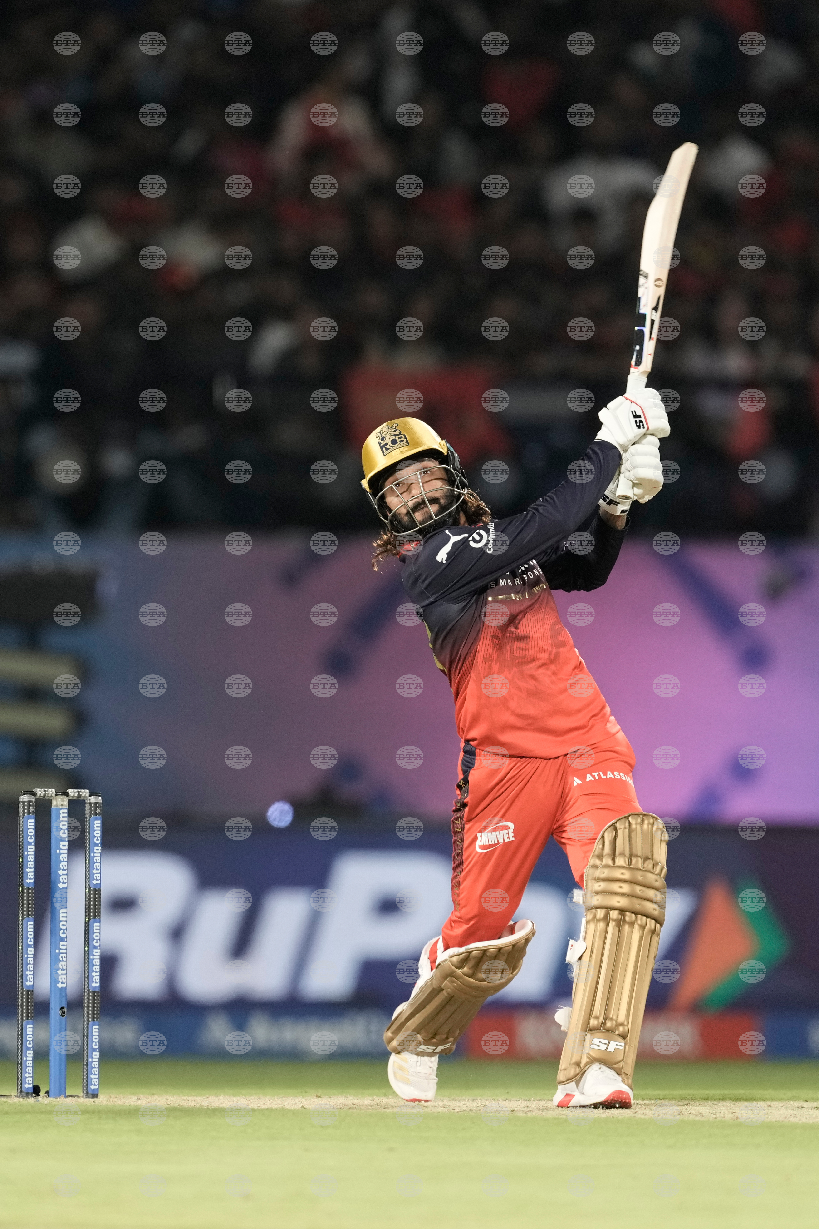 India IPL Cricket