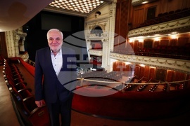Софийска опера и балет - Пламен Карталов