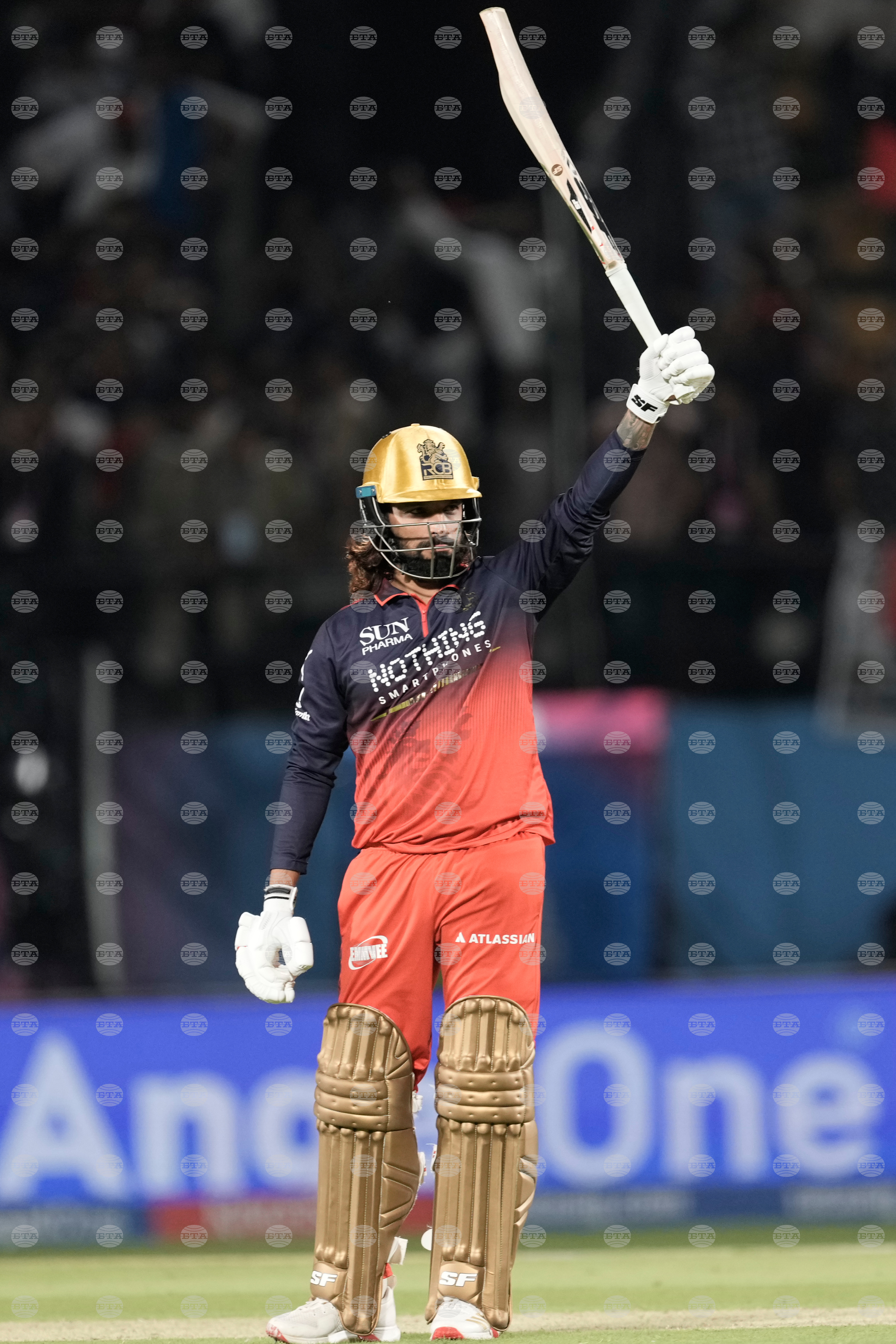 India IPL Cricket