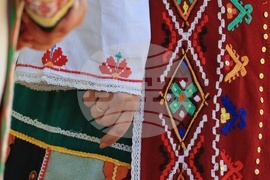 Бургас - „Свято слово“ - Международен литературен фестивал - откриване