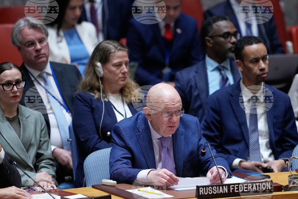UN Security Council