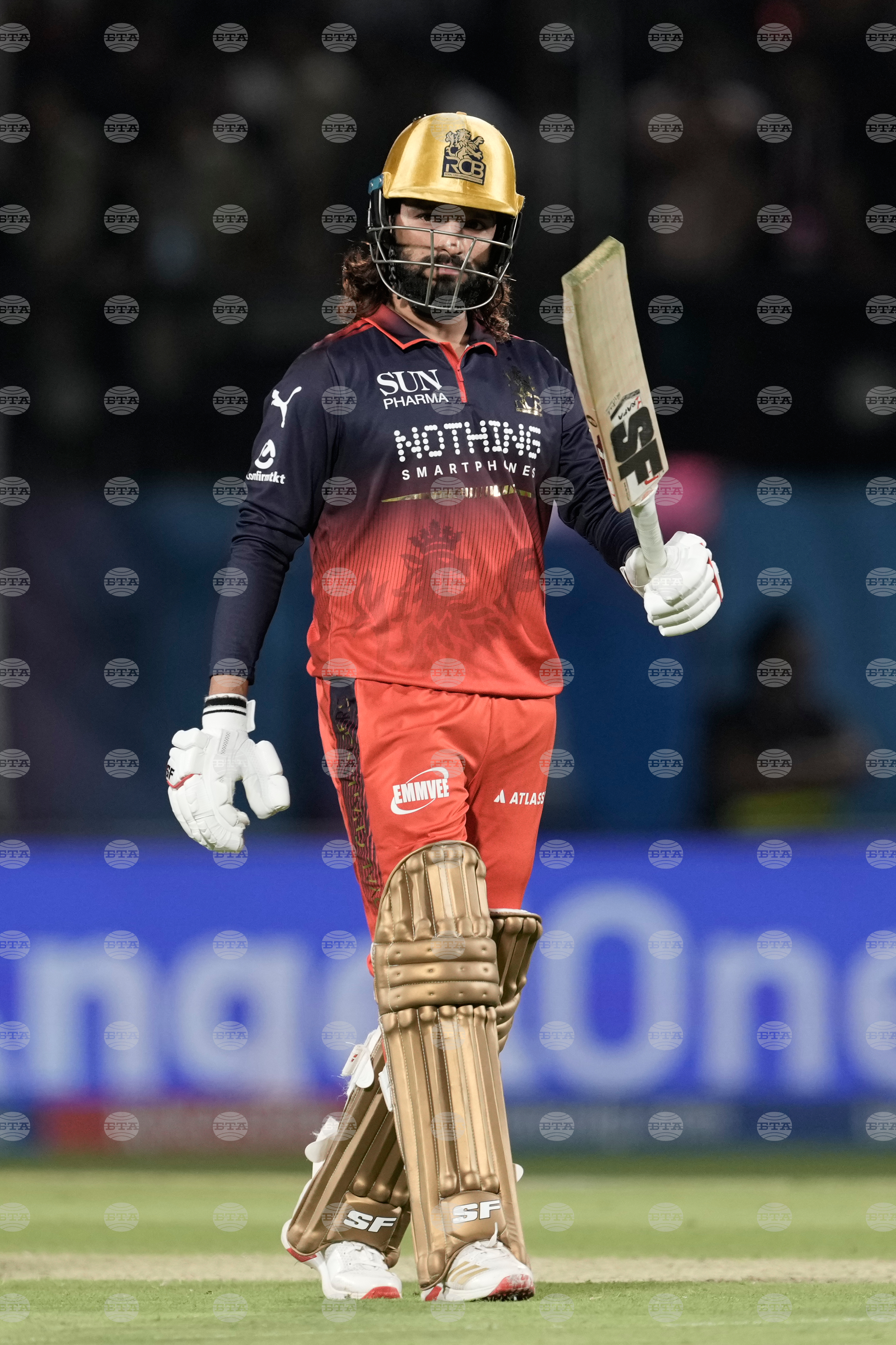 India IPL Cricket