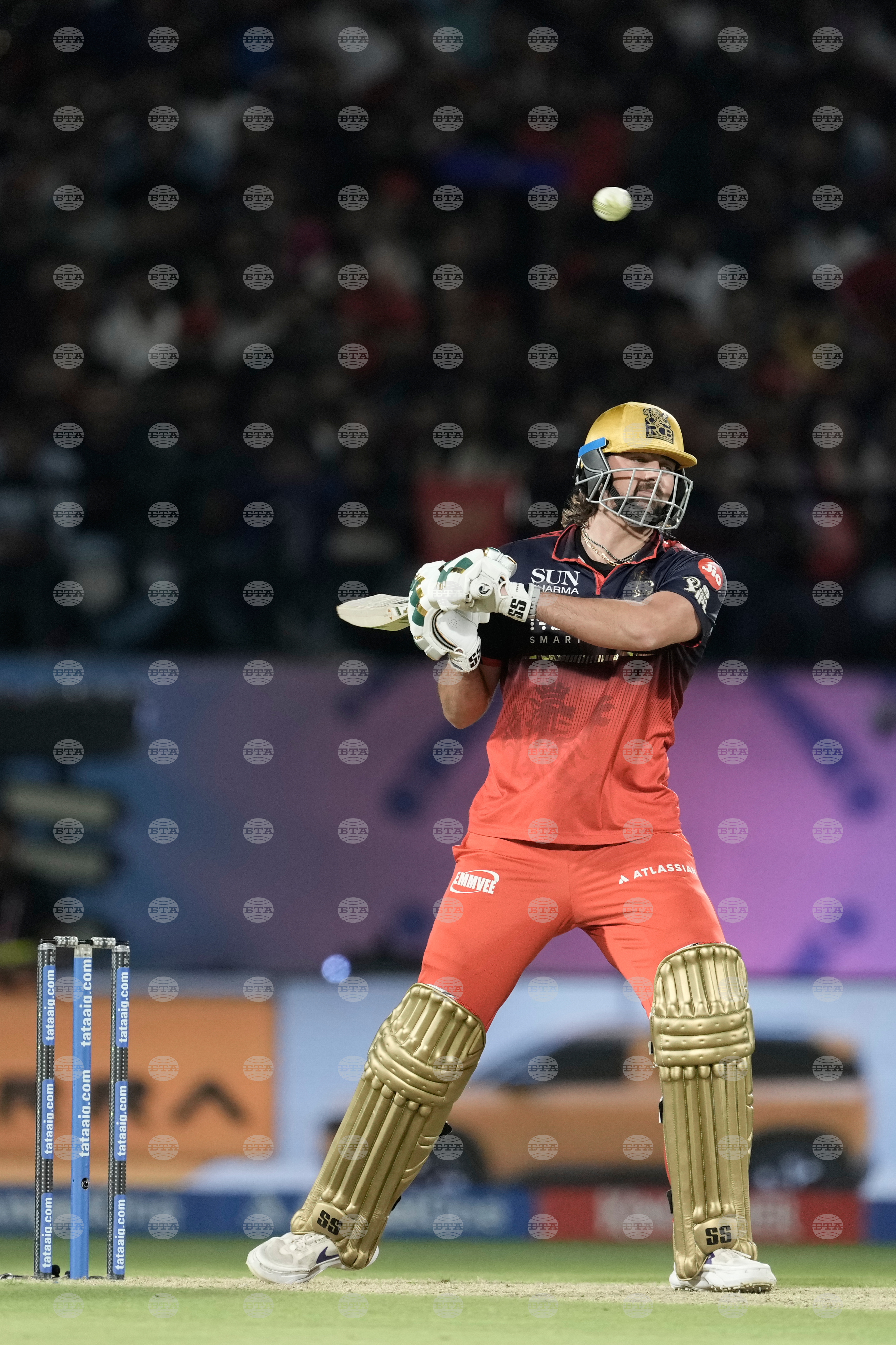 India IPL Cricket