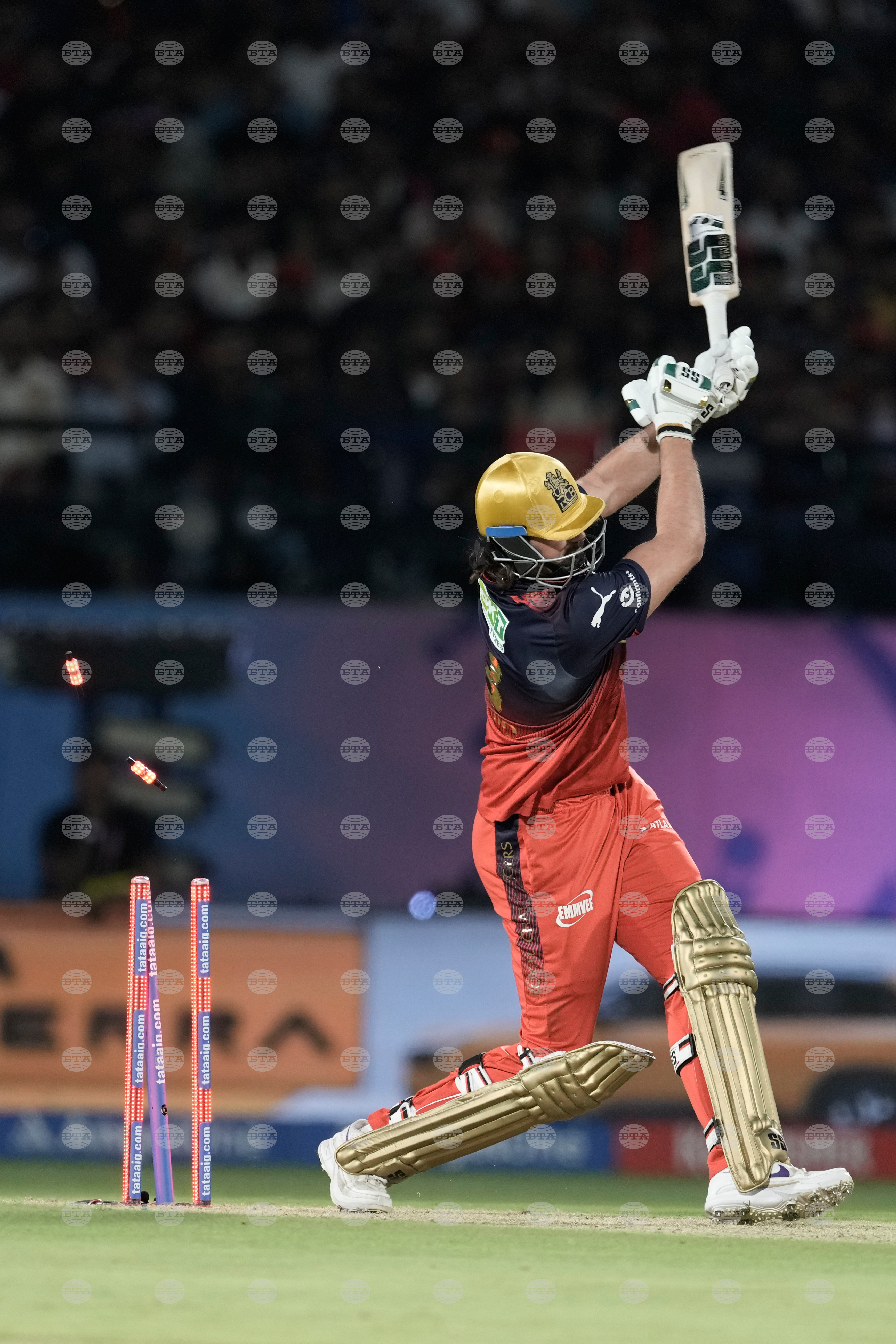 India IPL Cricket