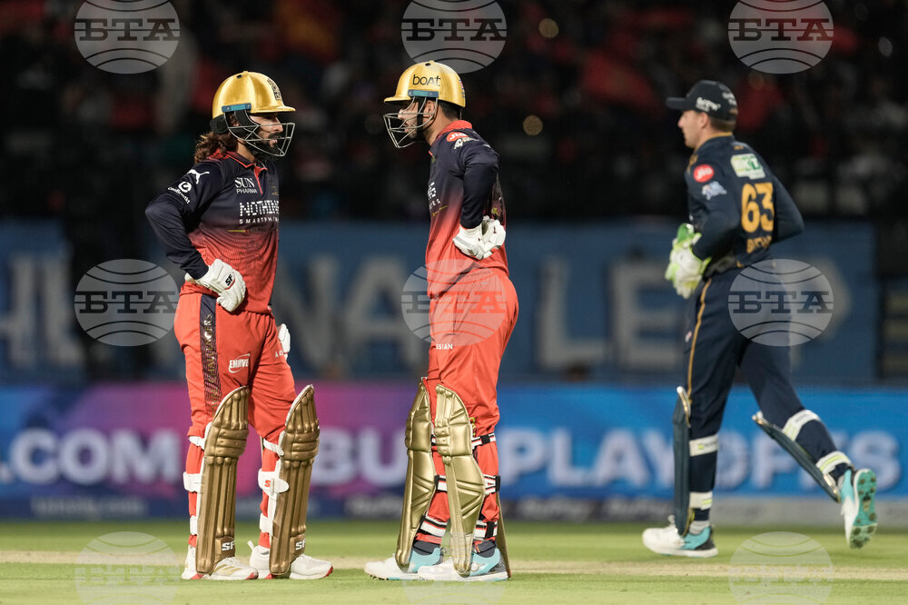 India IPL Cricket