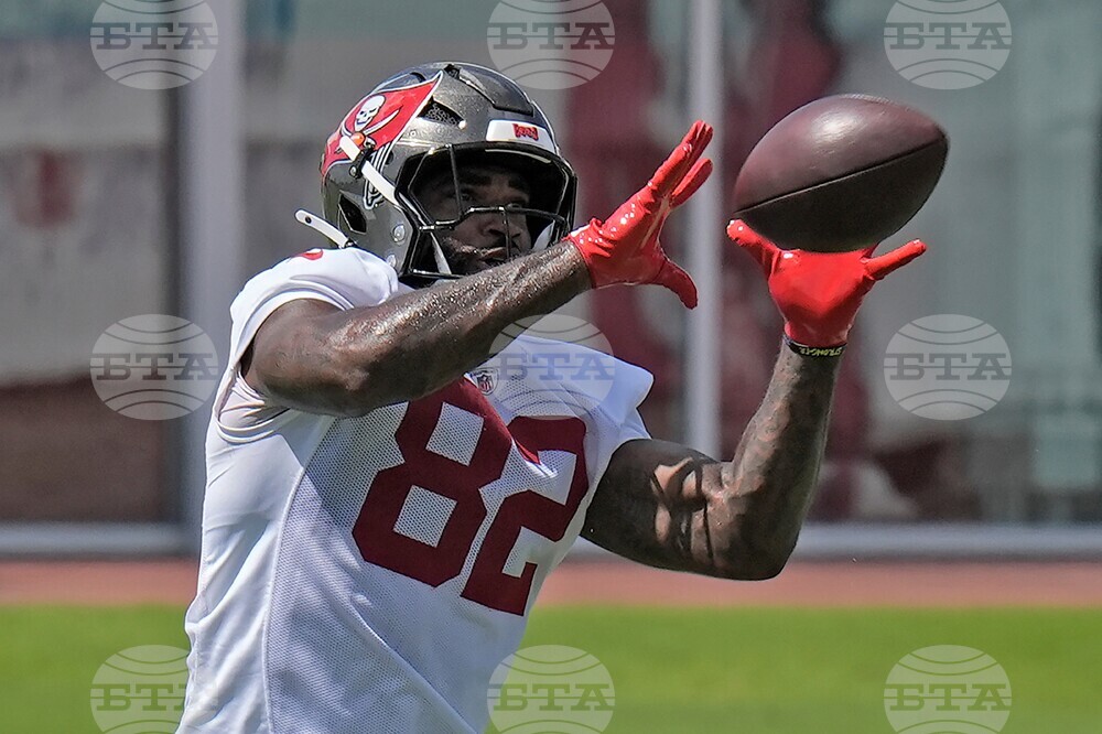 Buccaneers Football