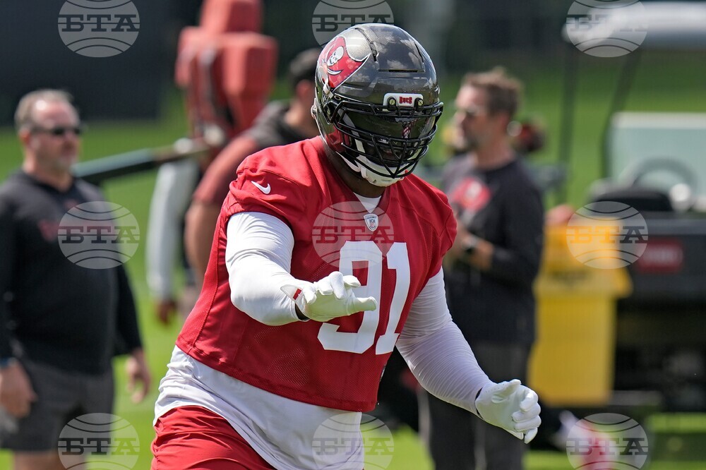 Buccaneers Football