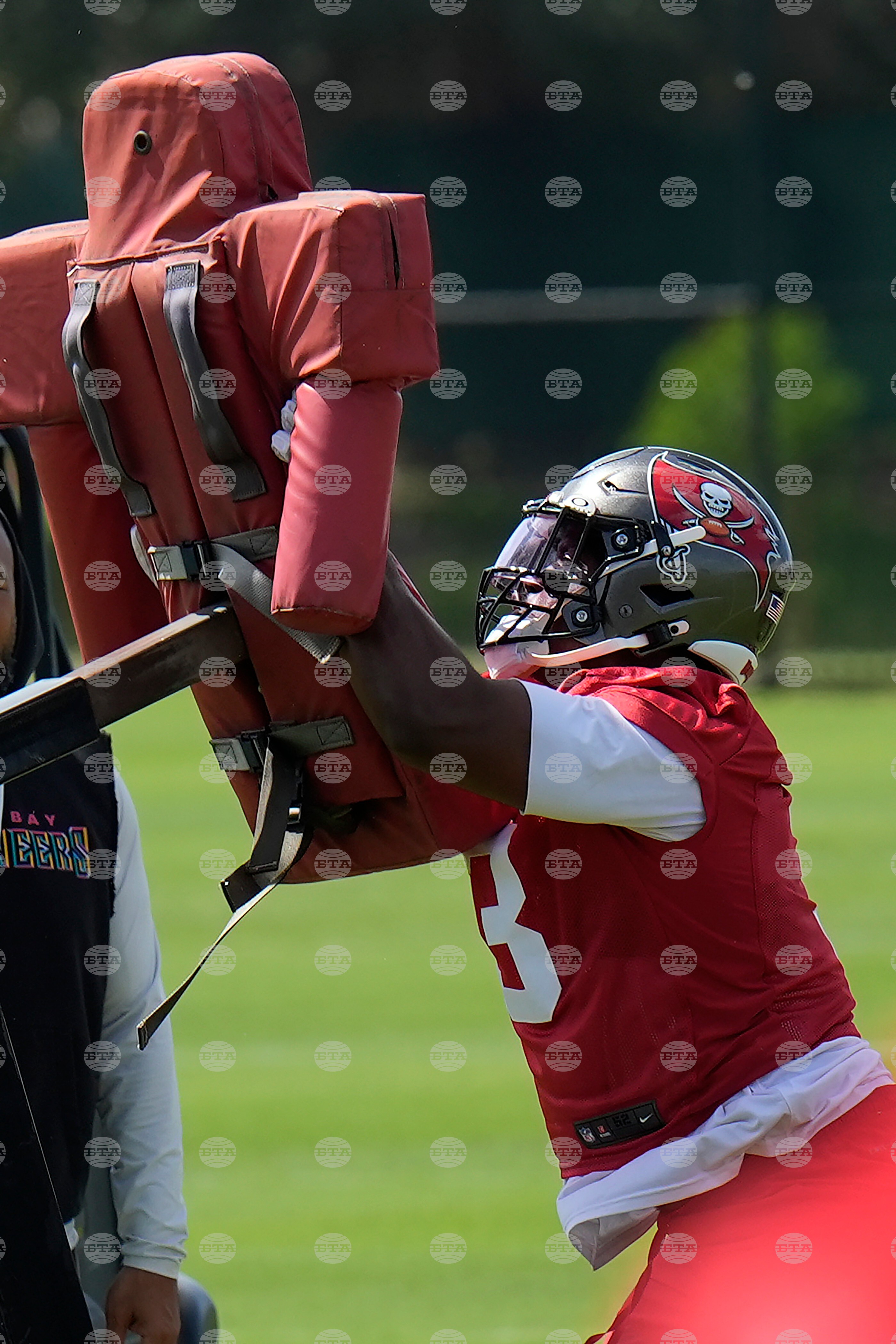 Buccaneers Football