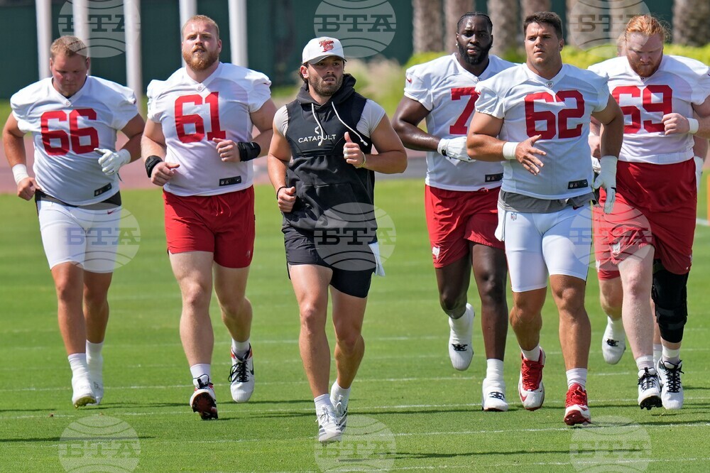 Buccaneers Football