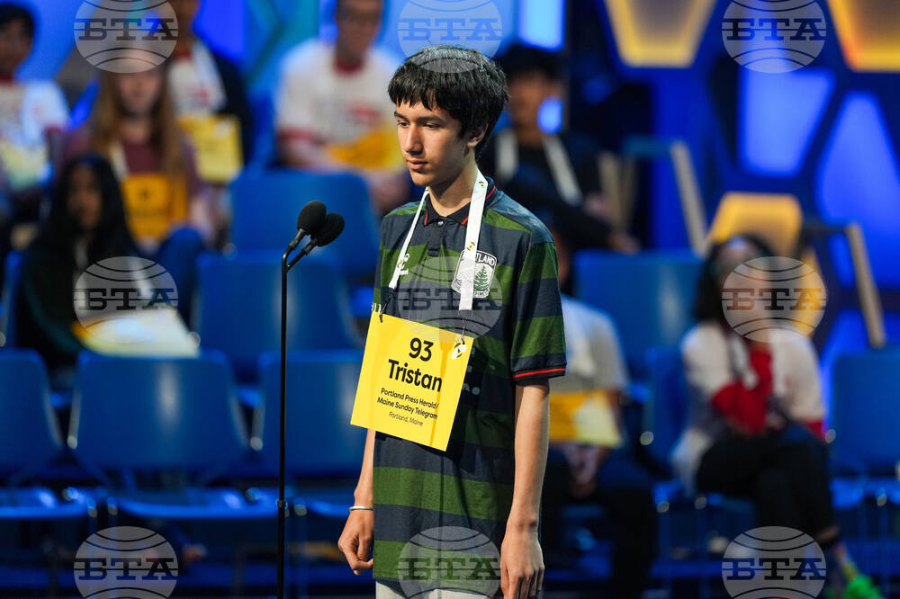 Spelling Bee