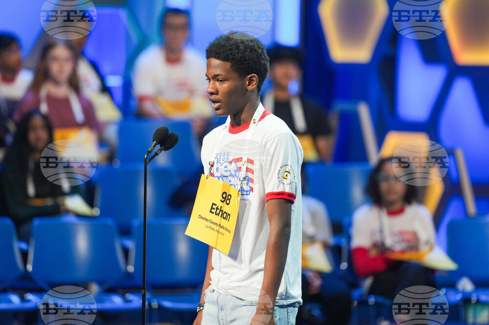 Spelling Bee