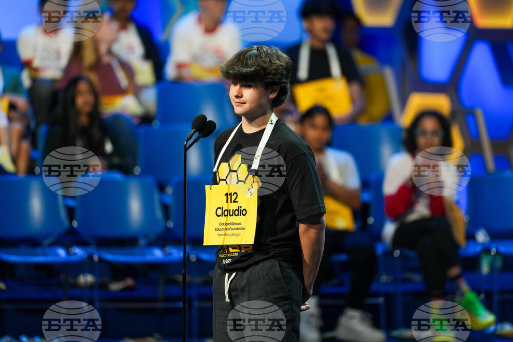 Spelling Bee