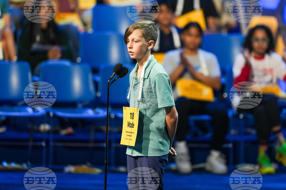 Spelling Bee