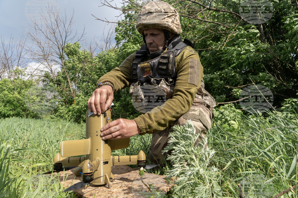 Russia Ukraine War