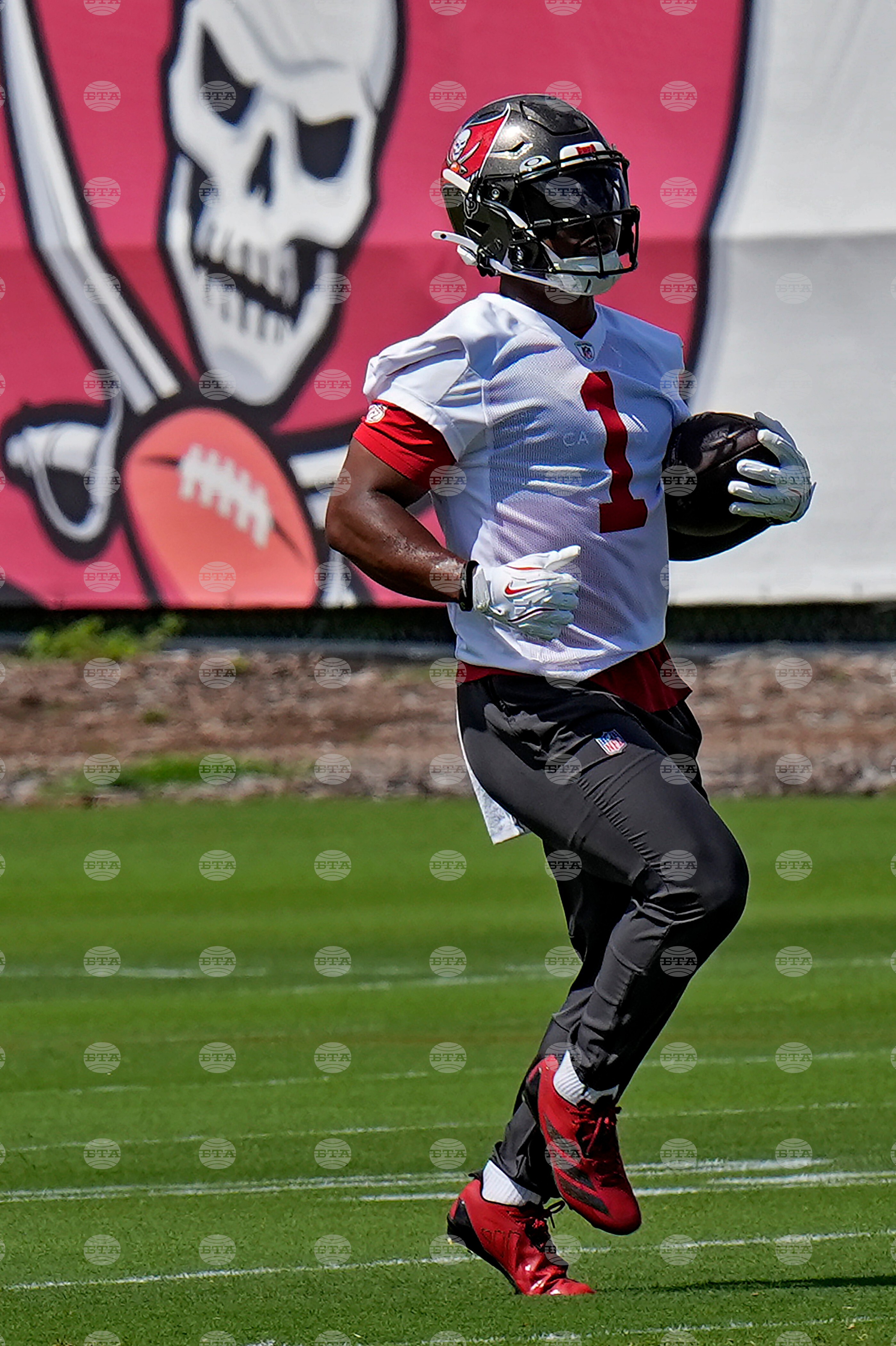 Buccaneers Football