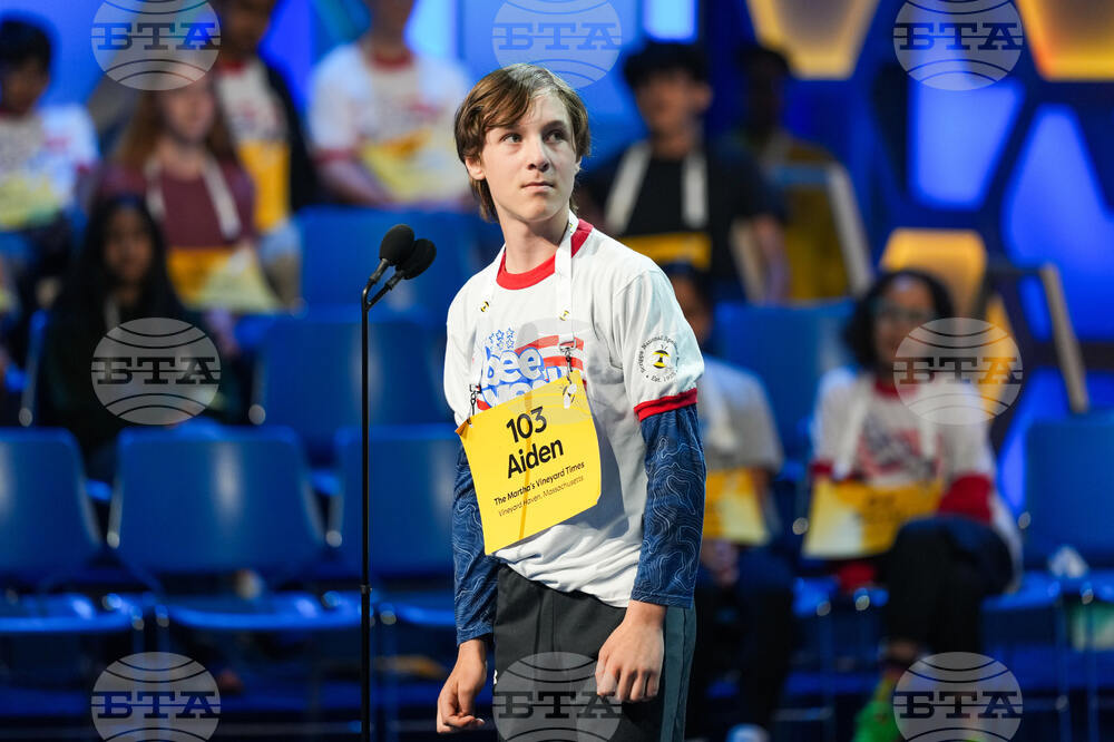 Spelling Bee