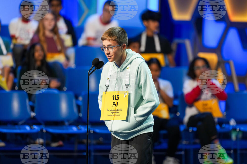 Spelling Bee