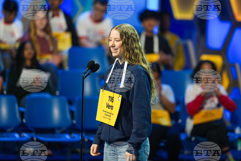 Spelling Bee