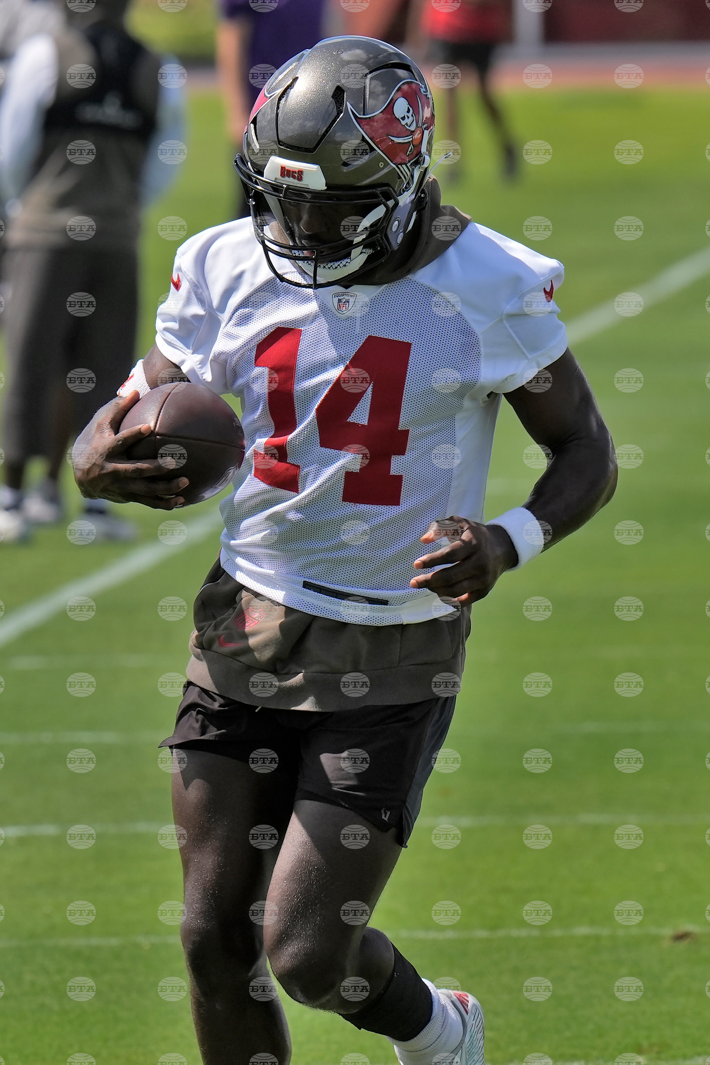 Buccaneers Football