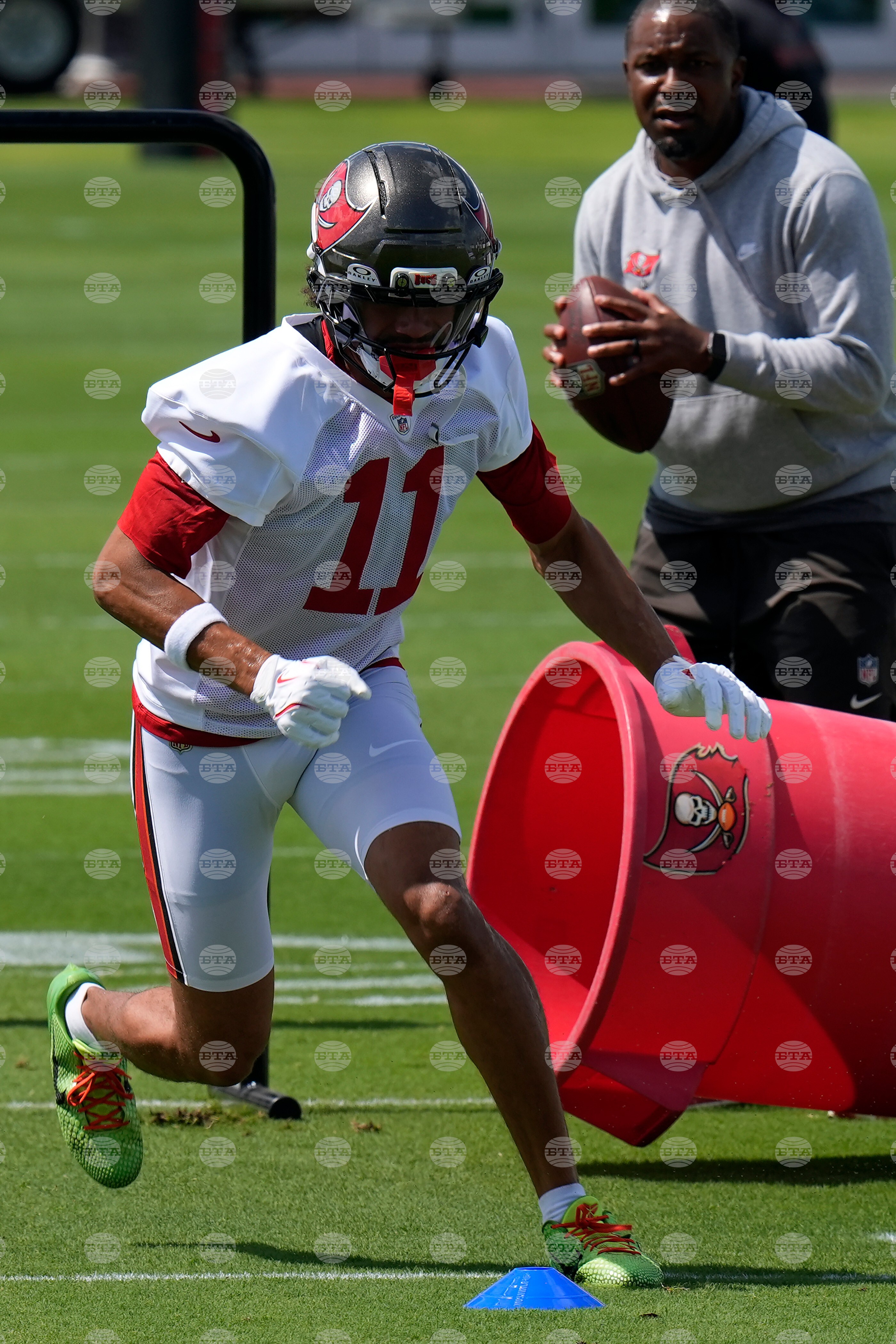 Buccaneers Football