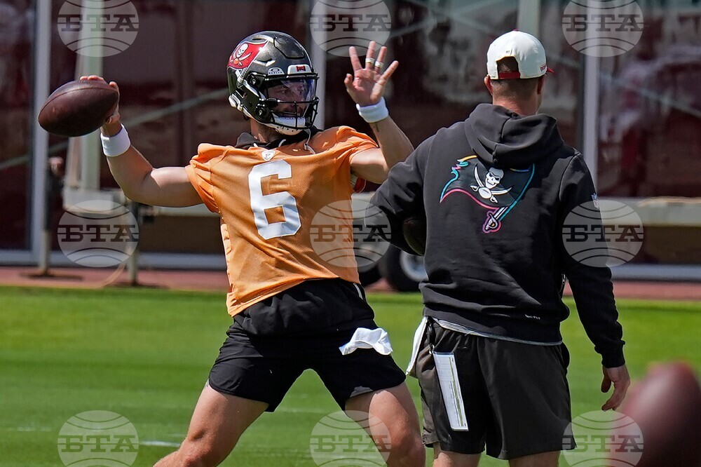 Buccaneers Football