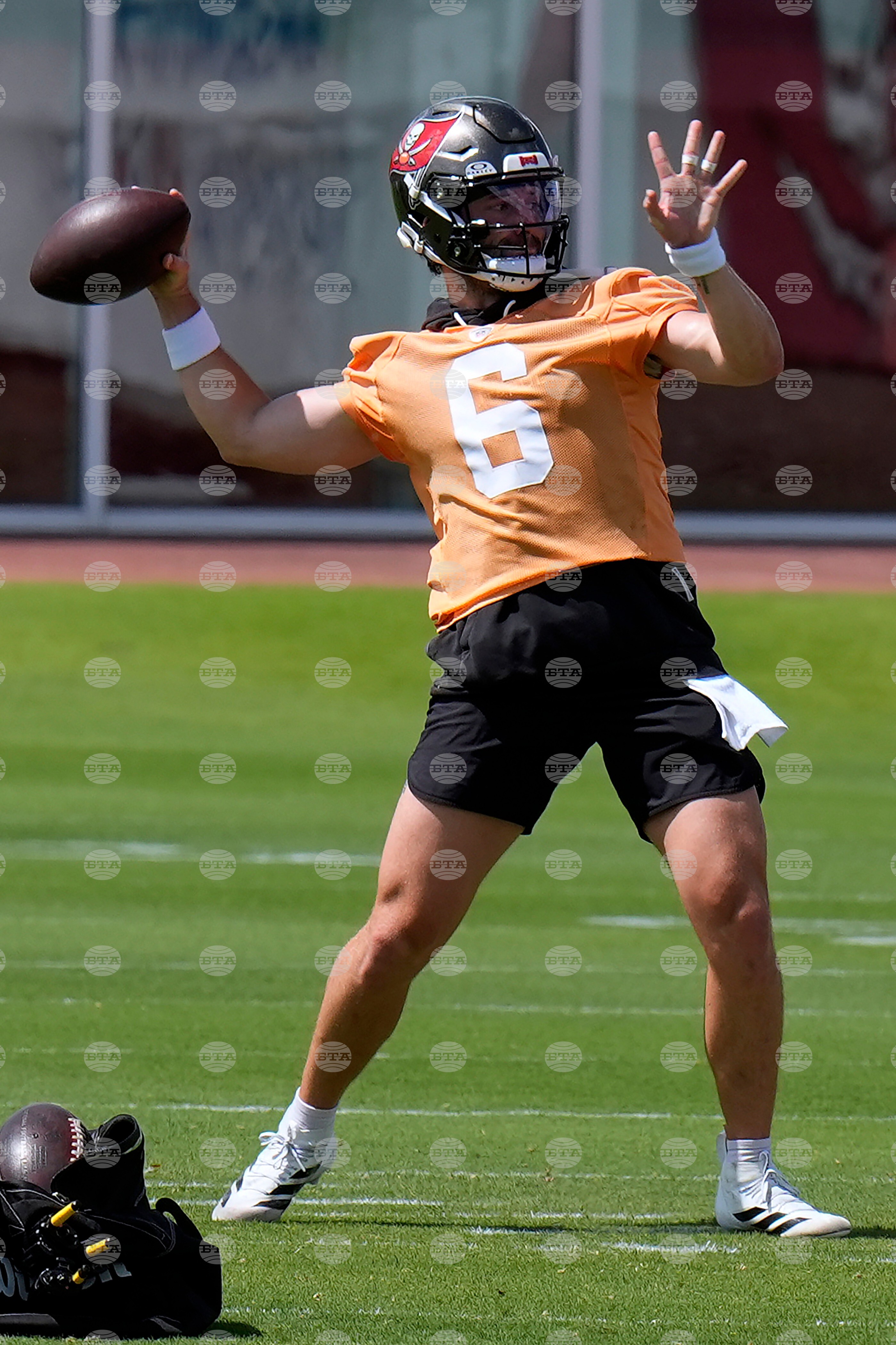Buccaneers Football