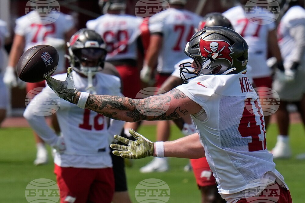 Buccaneers Football
