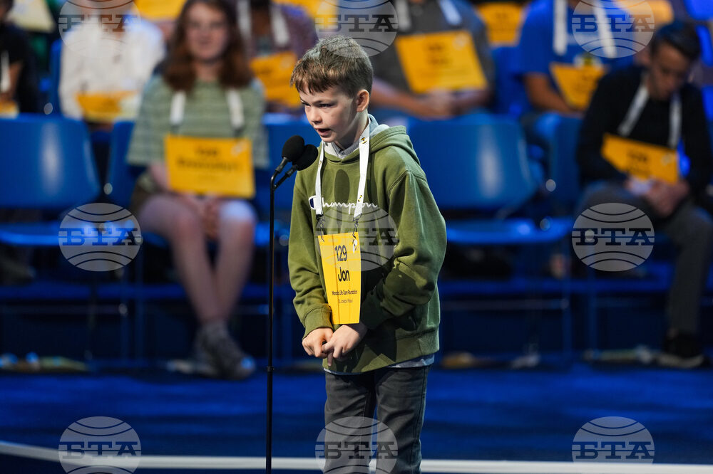 Spelling Bee