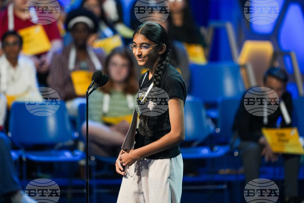 Spelling Bee