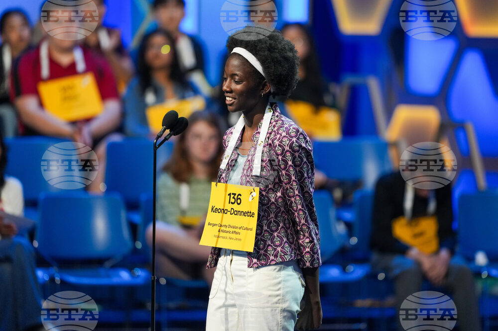 Spelling Bee