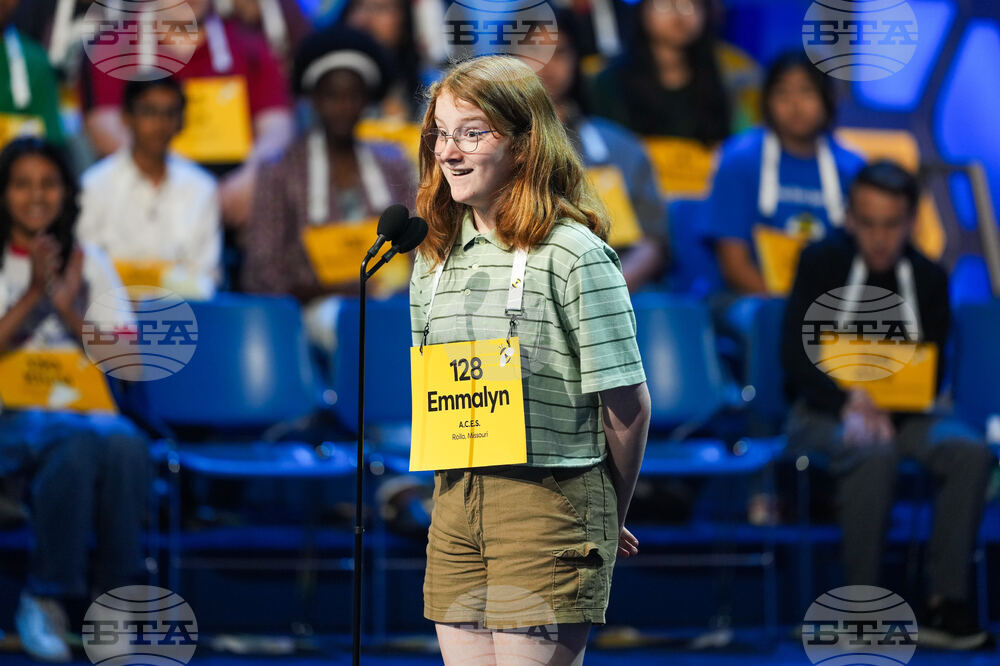 Spelling Bee