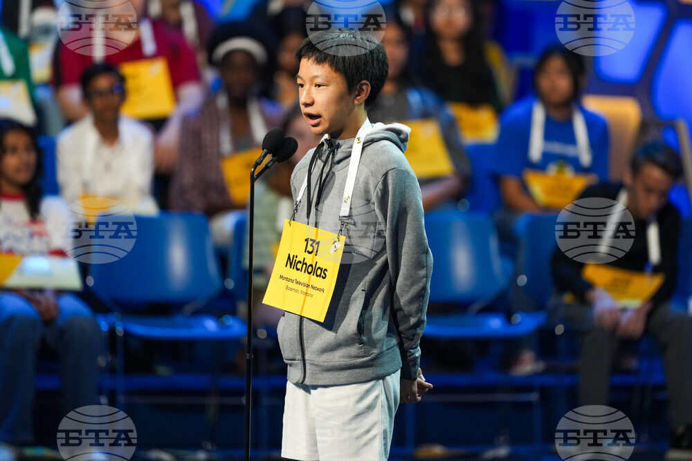 Spelling Bee