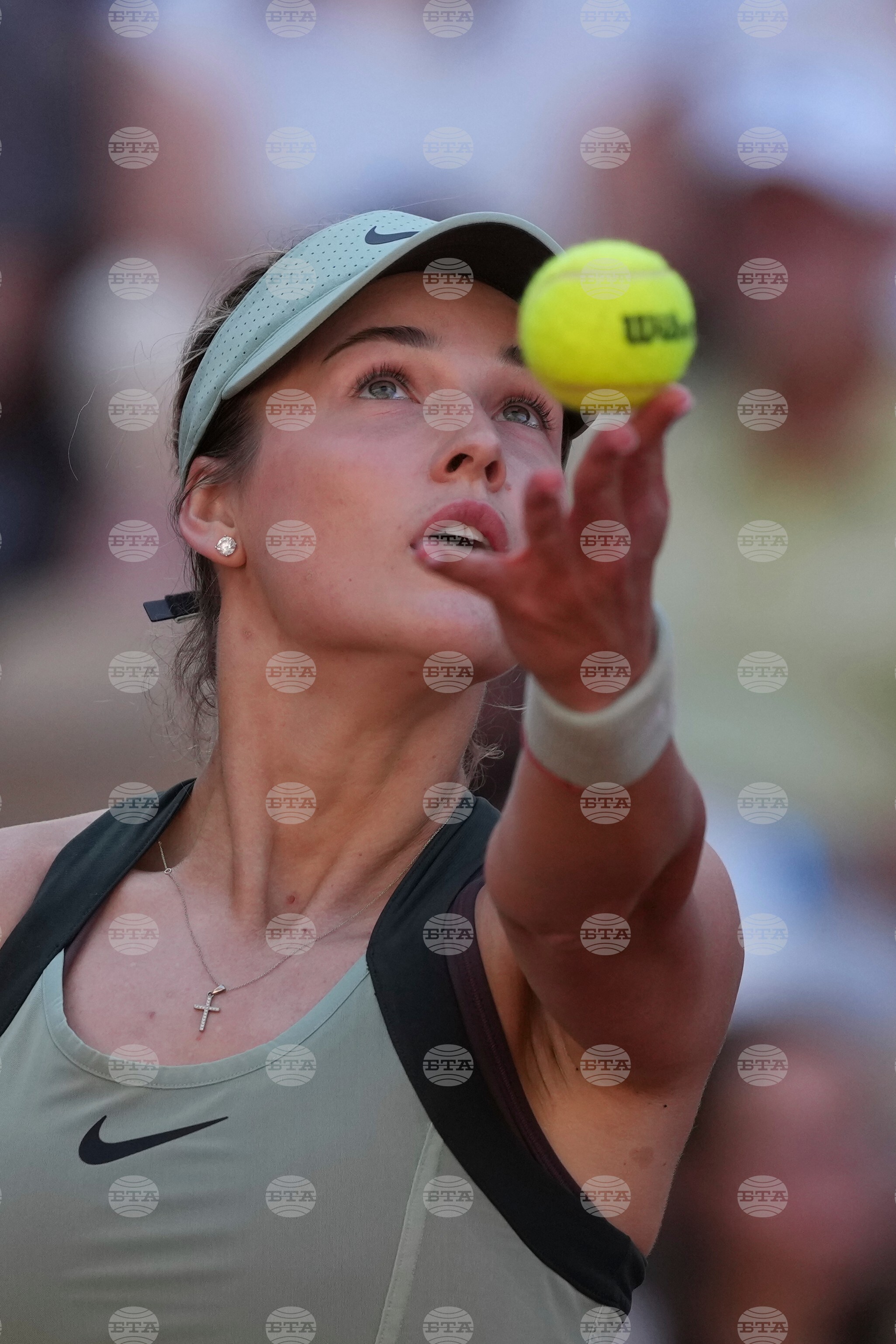 French Open Tennis