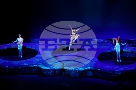 Софийска опера и балет - опера „Рейнско злато“