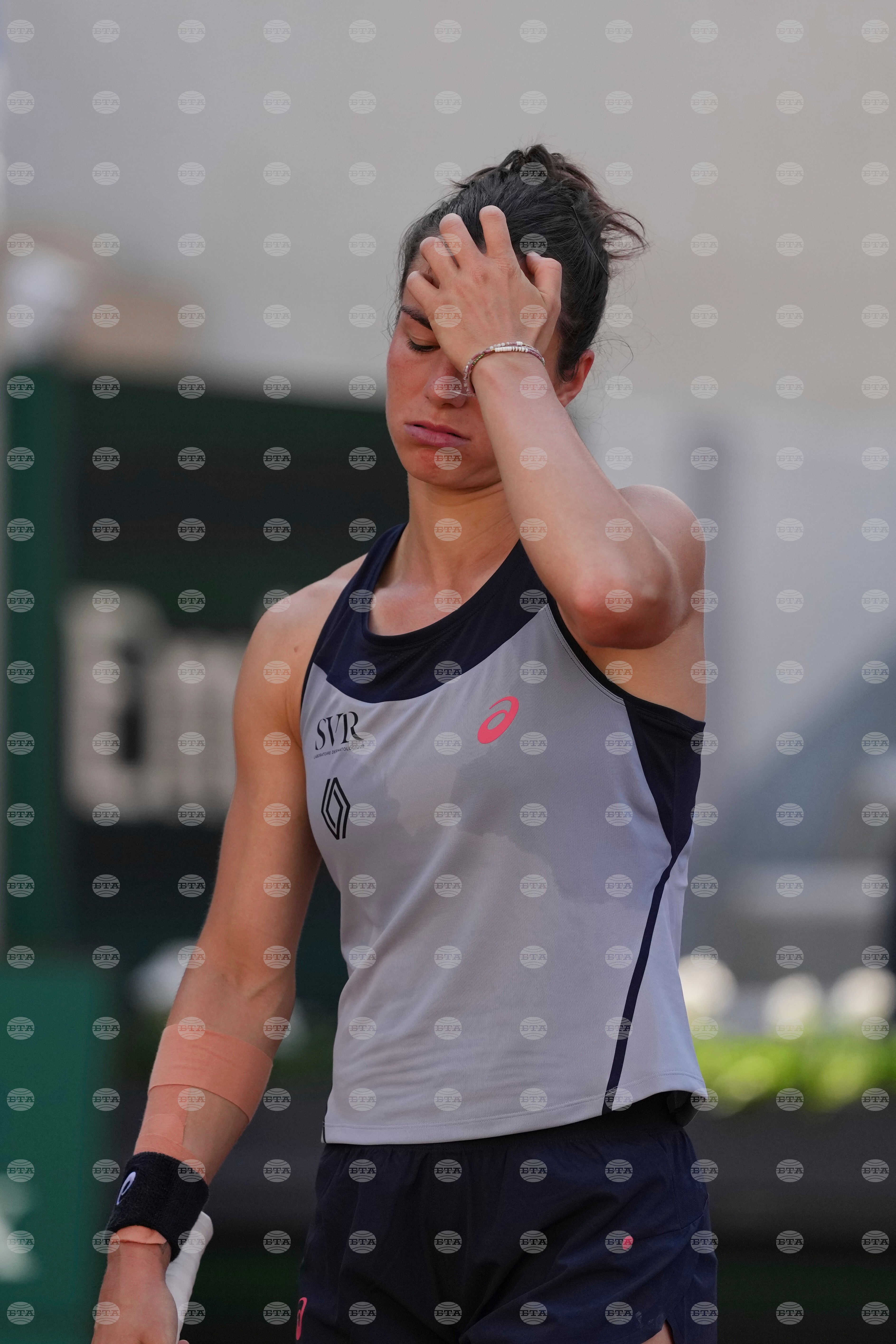 French Open Tennis
