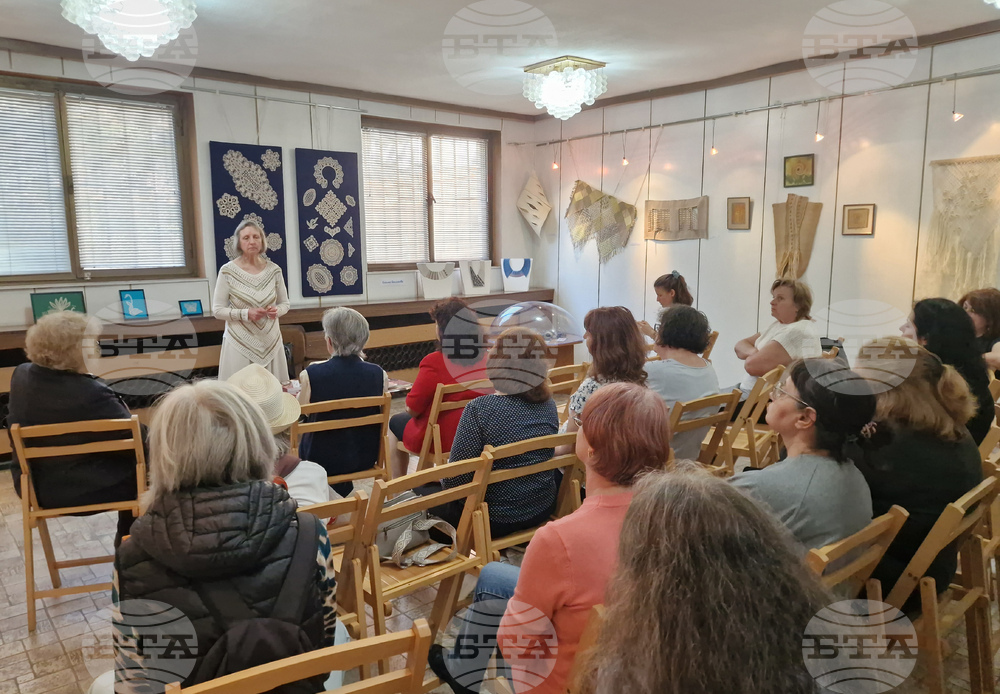 Търговище - изложба - представяне на книга