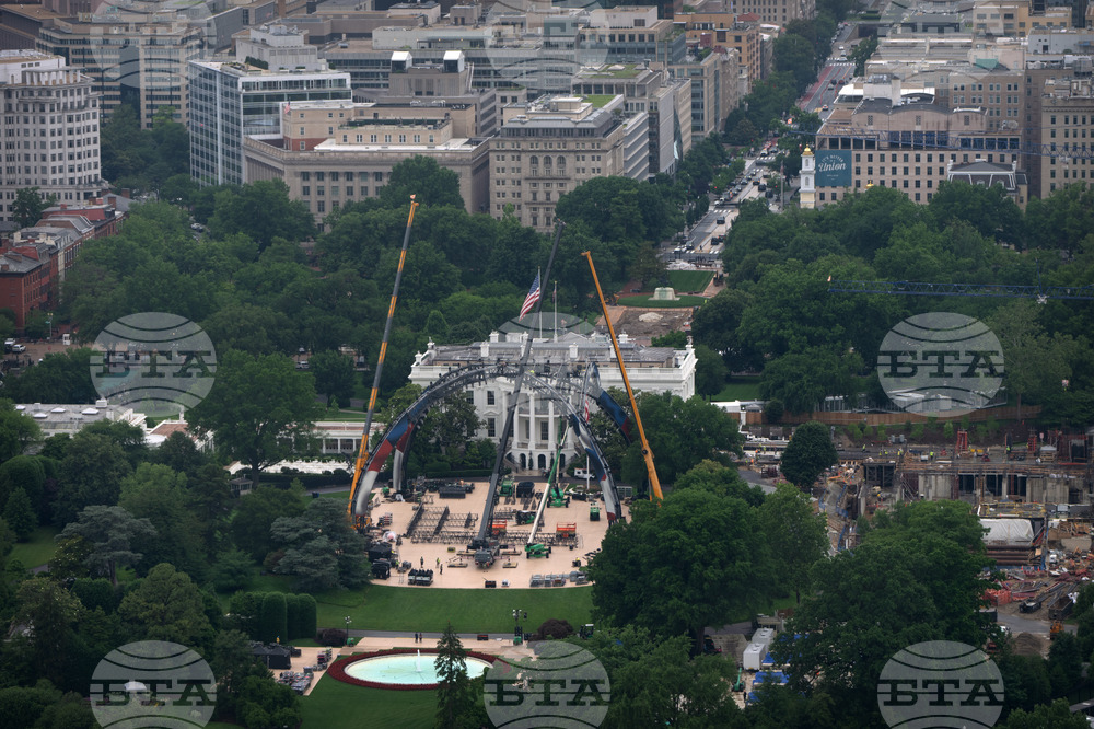 Trump White House