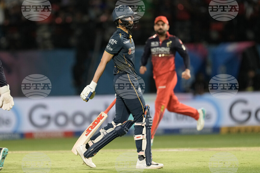 India IPL Cricket