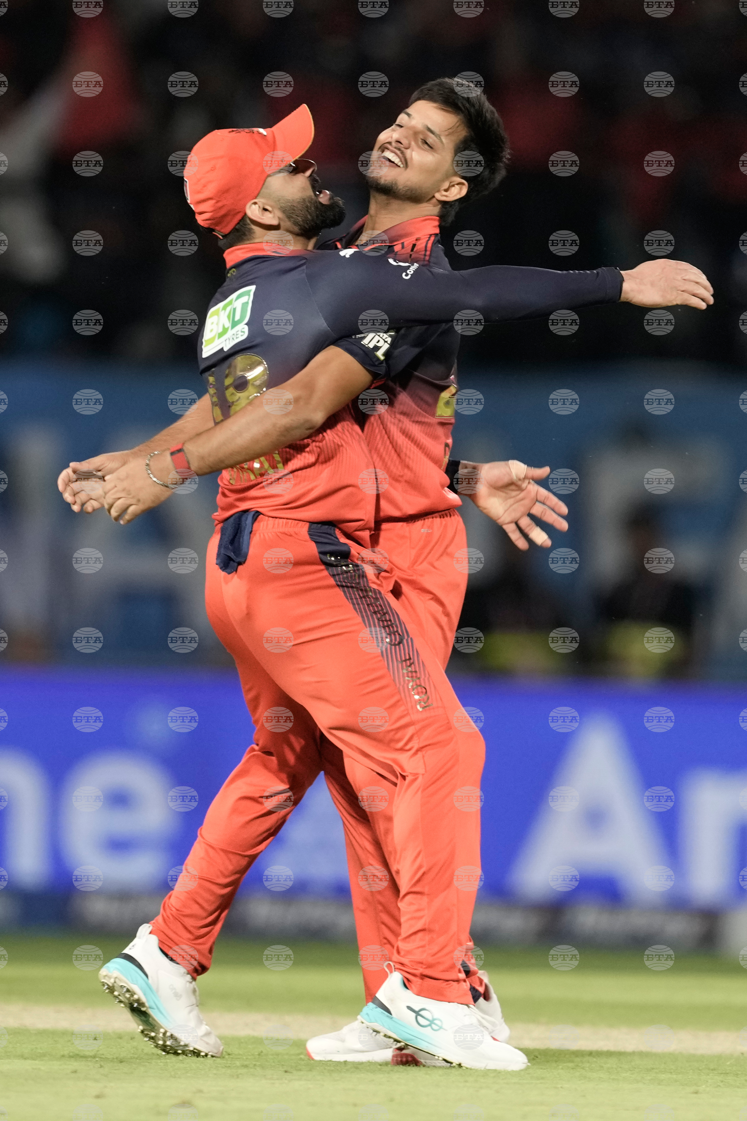 India IPL Cricket