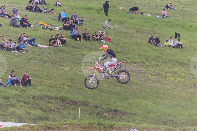 Севлиево - мотокрос