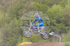 Севлиево - мотокрос