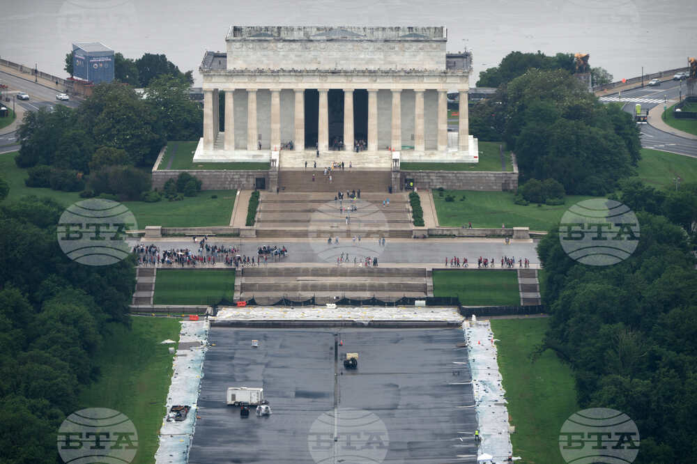 Trump White House