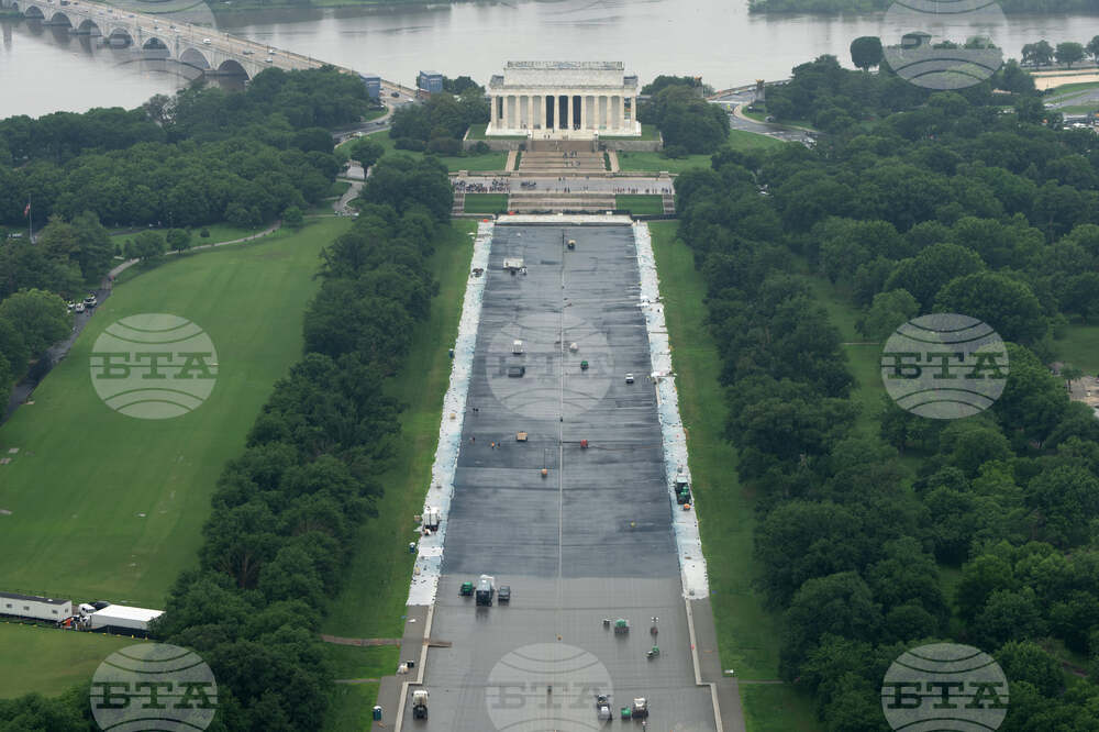 Trump White House
